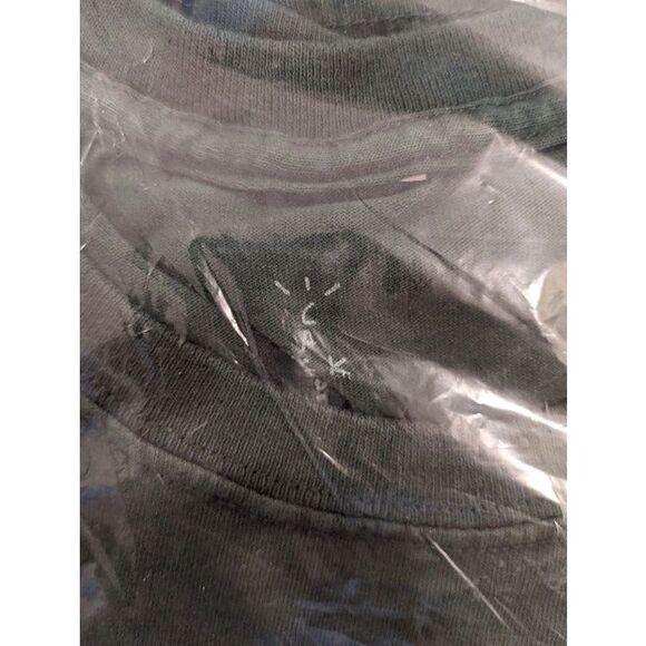 Cactus Jack Logo T-shirt II Size XXL - Picture 4 of 5